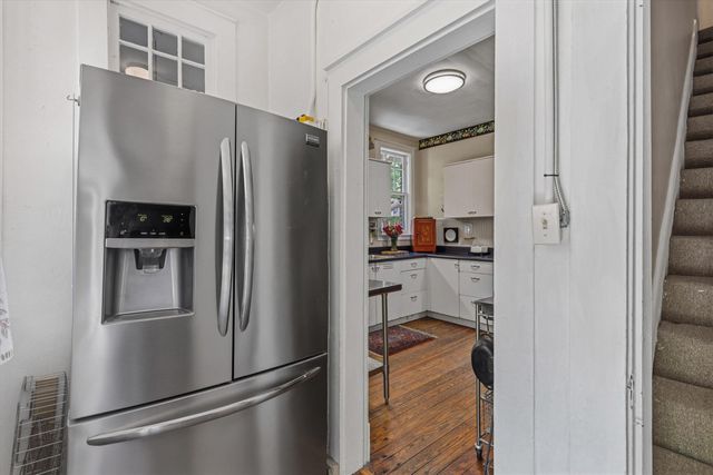 2265 EVELYN AVE, Memphis, TN 38104