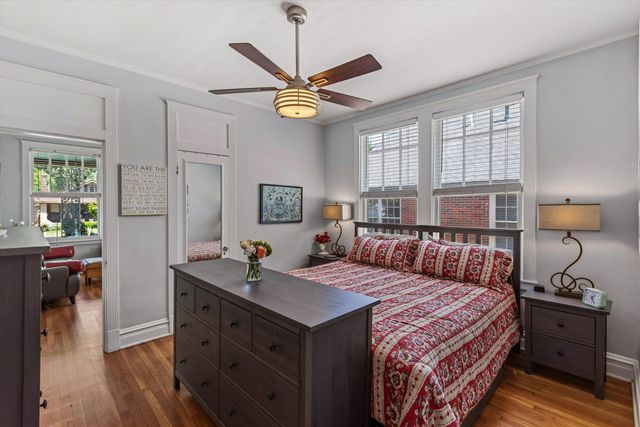 2265 EVELYN AVE, Memphis, TN 38104