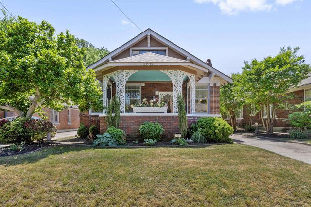 2265 EVELYN AVE, Memphis, TN 38104