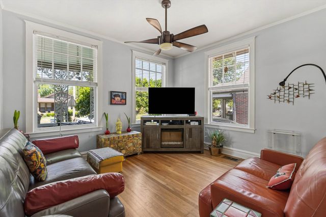 2265 EVELYN AVE, Memphis, TN 38104