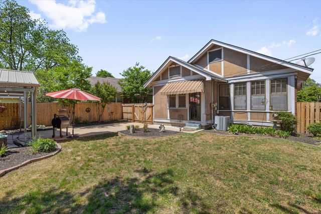 2265 EVELYN AVE, Memphis, TN 38104