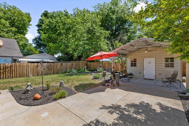 2265 EVELYN AVE, Memphis, TN 38104