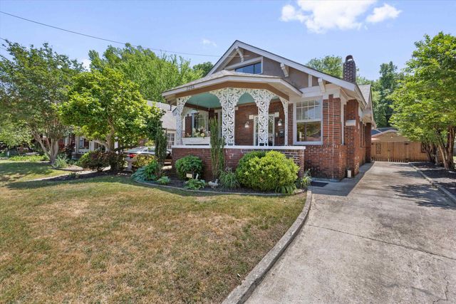 2265 EVELYN AVE, Memphis, TN 38104