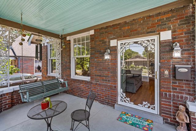 2265 EVELYN AVE, Memphis, TN 38104