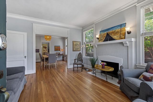 2265 EVELYN AVE, Memphis, TN 38104