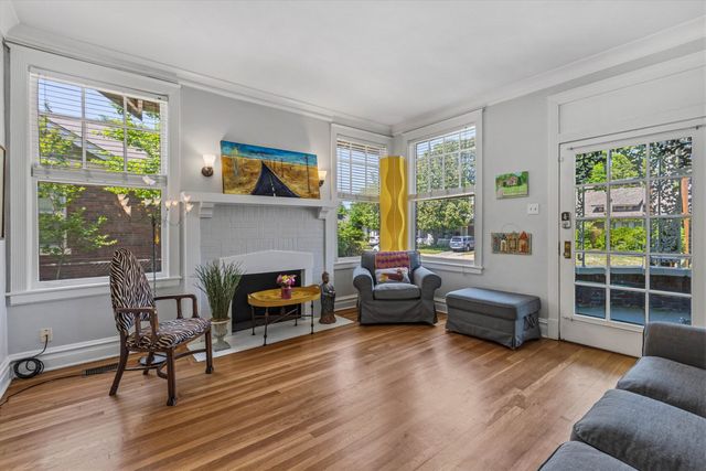 2265 EVELYN AVE, Memphis, TN 38104