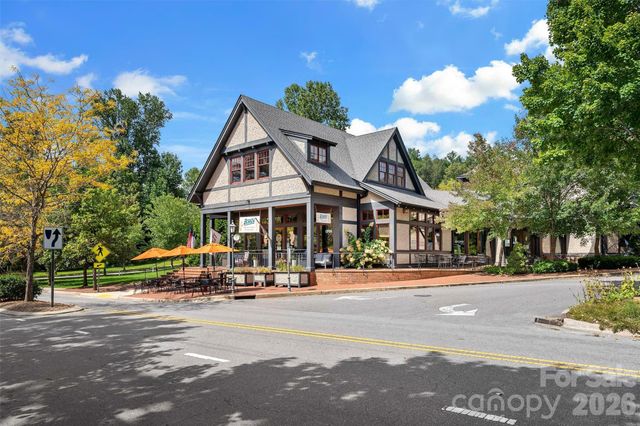9 Fay Jones Lane, Black Mountain, NC 28711