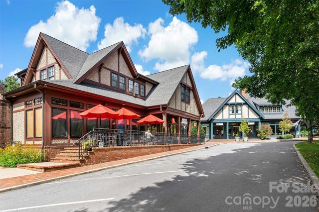 9 Fay Jones Lane, Black Mountain, NC 28711