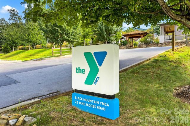 9 Fay Jones Lane, Black Mountain, NC 28711
