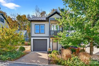 9 Fay Jones Lane, Black Mountain, NC 28711
