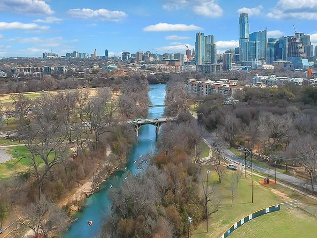 1900 Barton Springs RD 4013, Austin, TX 78704