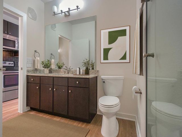 1900 Barton Springs RD 4013, Austin, TX 78704