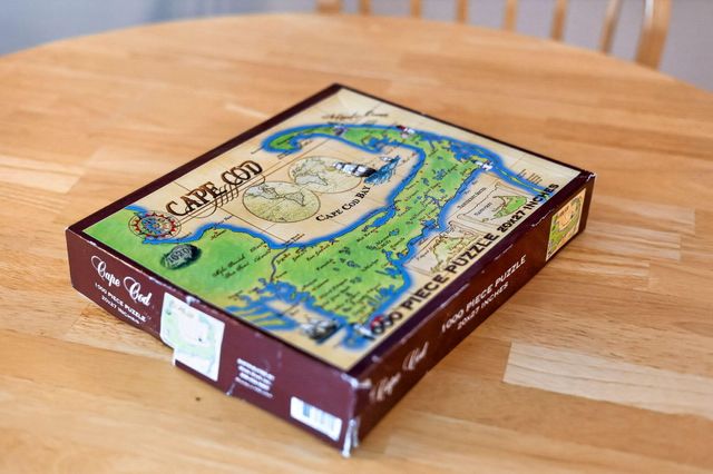 47 Flying Dragon Road, Brewster, MA 02631