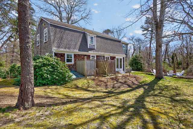 47 Flying Dragon Road, Brewster, MA 02631