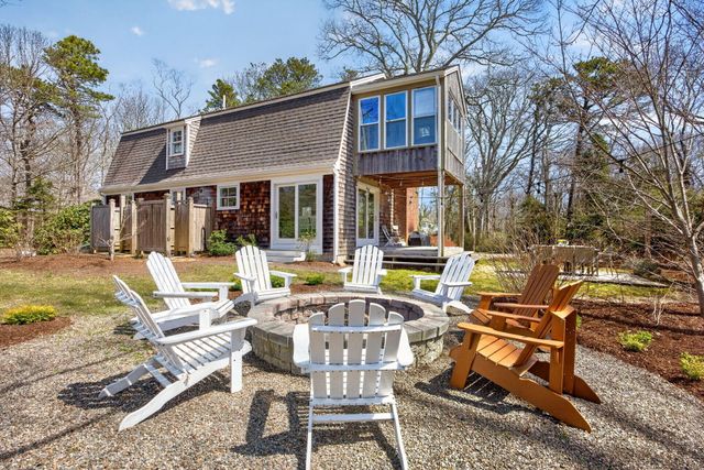 47 Flying Dragon Road, Brewster, MA 02631
