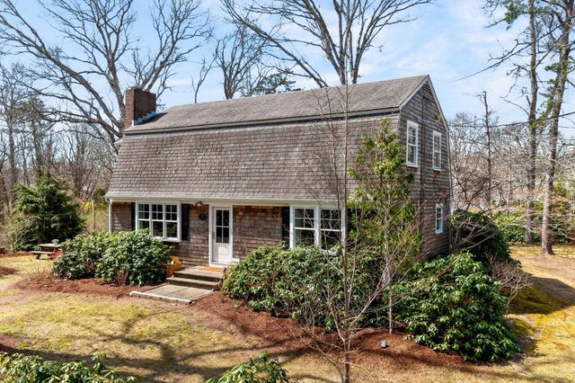 47 Flying Dragon Road, Brewster, MA 02631