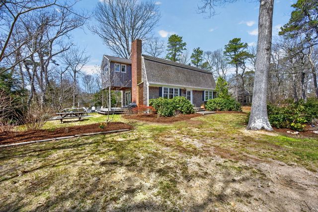 47 Flying Dragon Road, Brewster, MA 02631