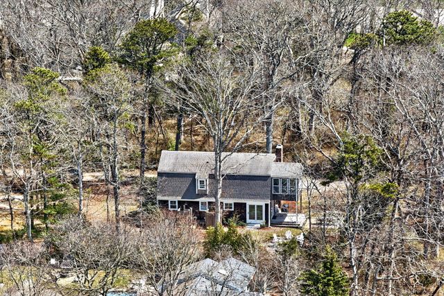 47 Flying Dragon Road, Brewster, MA 02631