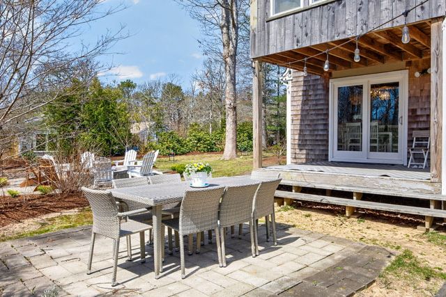 47 Flying Dragon Road, Brewster, MA 02631