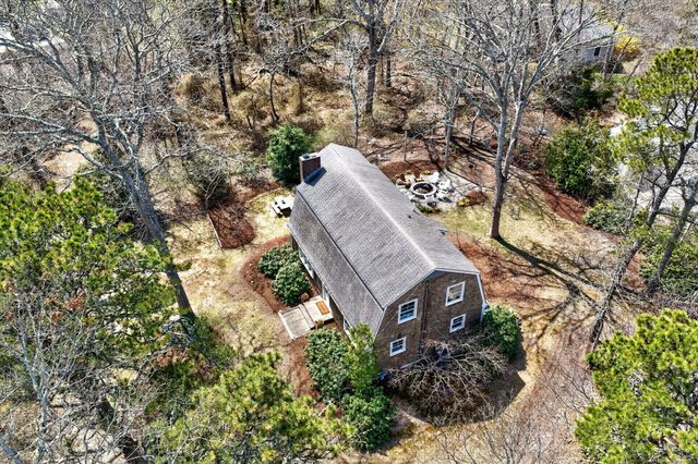 47 Flying Dragon Road, Brewster, MA 02631