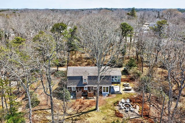 47 Flying Dragon Road, Brewster, MA 02631