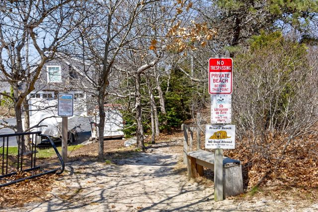 47 Flying Dragon Road, Brewster, MA 02631