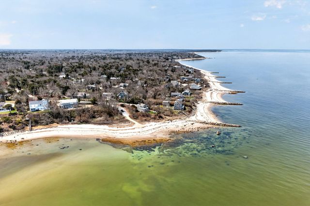 47 Flying Dragon Road, Brewster, MA 02631