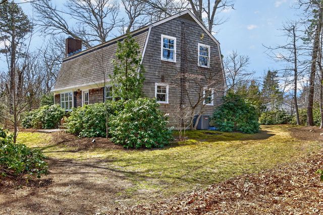 47 Flying Dragon Road, Brewster, MA 02631