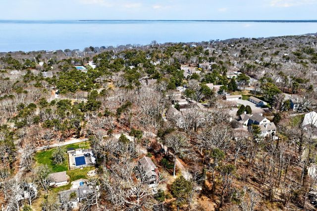 47 Flying Dragon Road, Brewster, MA 02631