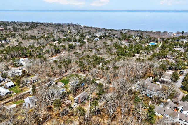 47 Flying Dragon Road, Brewster, MA 02631