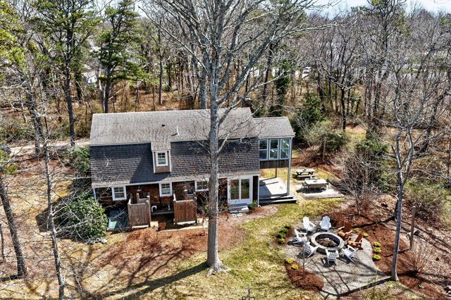 47 Flying Dragon Road, Brewster, MA 02631