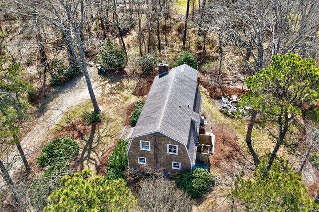 47 Flying Dragon Road, Brewster, MA 02631