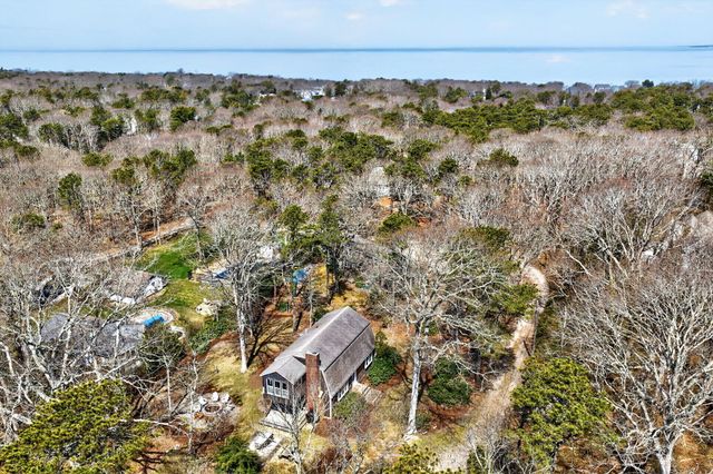 47 Flying Dragon Road, Brewster, MA 02631