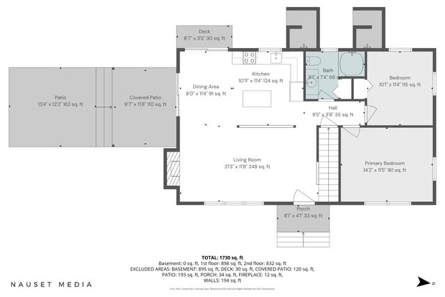 47 Flying Dragon Road, Brewster, MA 02631