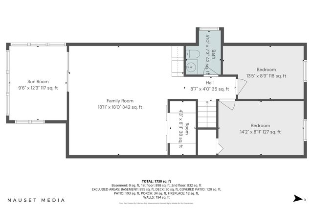 47 Flying Dragon Road, Brewster, MA 02631