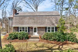 47 Flying Dragon Road, Brewster, MA 02631
