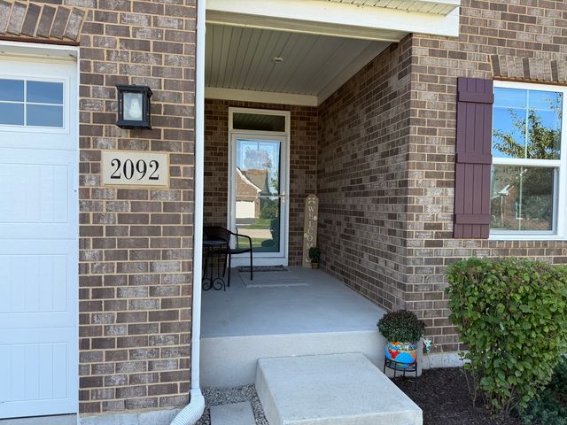 2092 Traemore Lane, New Lenox, IL 60451