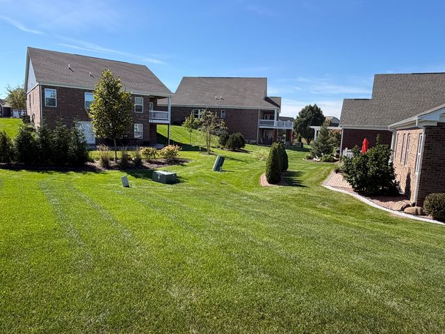 2092 Traemore Lane, New Lenox, IL 60451