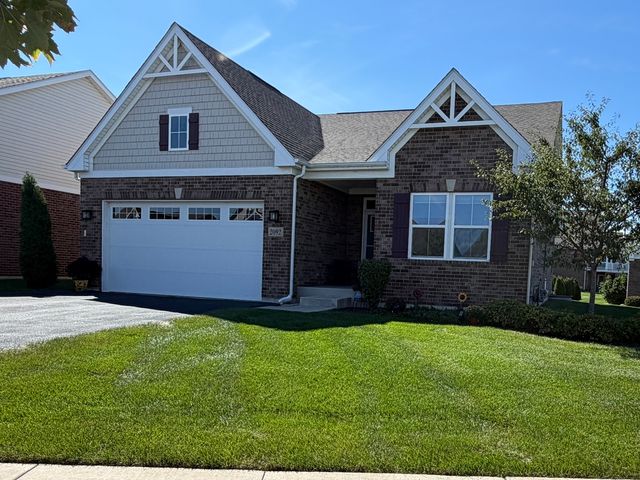 2092 Traemore Lane, New Lenox, IL 60451