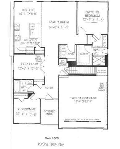 2092 Traemore Lane, New Lenox, IL 60451