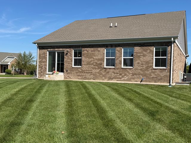 2092 Traemore Lane, New Lenox, IL 60451