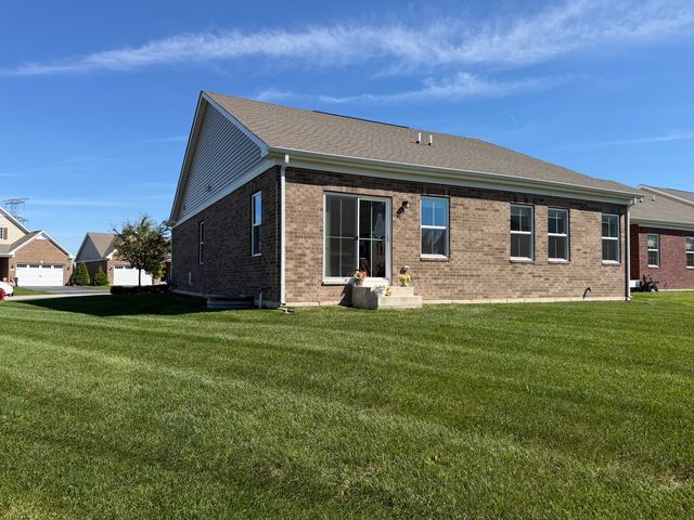2092 Traemore Lane, New Lenox, IL 60451