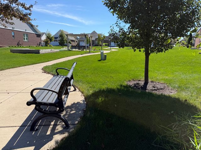 2092 Traemore Lane, New Lenox, IL 60451