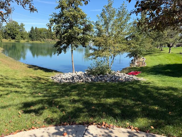 2092 Traemore Lane, New Lenox, IL 60451