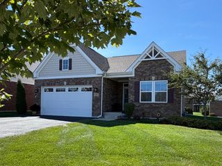 2092 Traemore Lane, New Lenox, IL 60451
