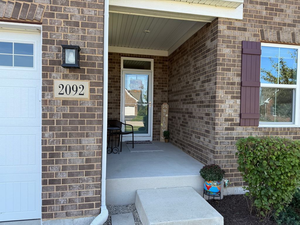 2092 Traemore Lane, New Lenox, IL 60451 — photo 2