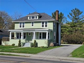 1104 Washington Street, Watertown City, NY 13601