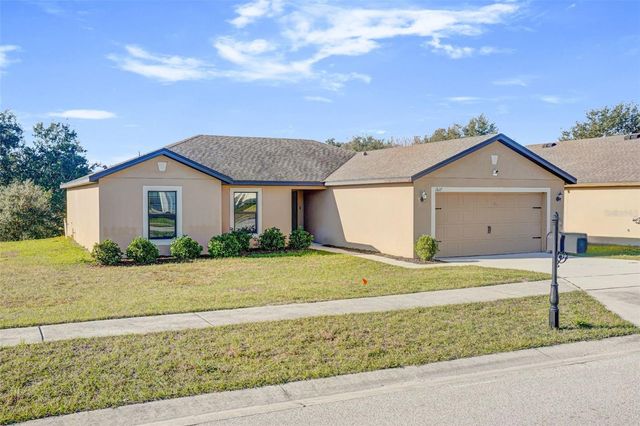 1617 ORNE STREET, Mascotte, FL 34753