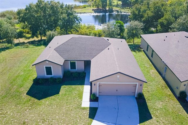 1617 ORNE STREET, Mascotte, FL 34753
