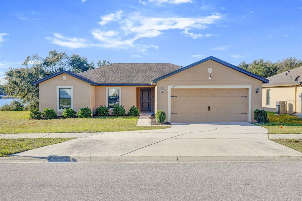 1617 ORNE STREET, Mascotte, FL 34753